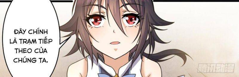 Chuyển Sinh Thành Nữ Hầu Tà Ác Chapter 36 - 12