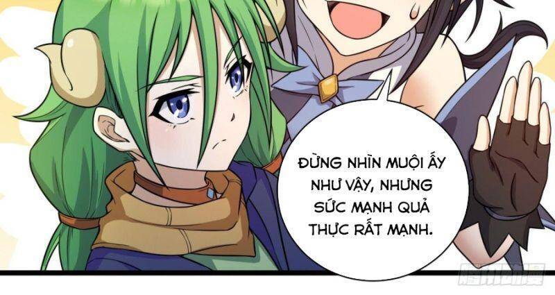 Chuyển Sinh Thành Nữ Hầu Tà Ác Chapter 36 - 16