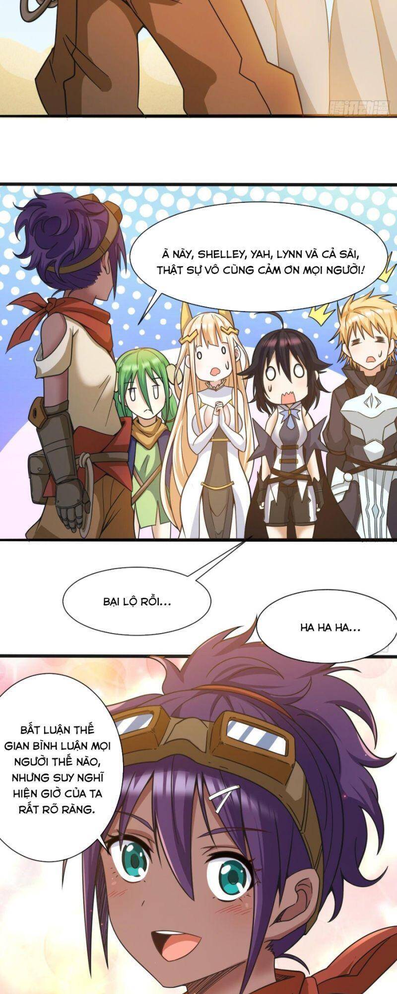 Chuyển Sinh Thành Nữ Hầu Tà Ác Chapter 36 - 6