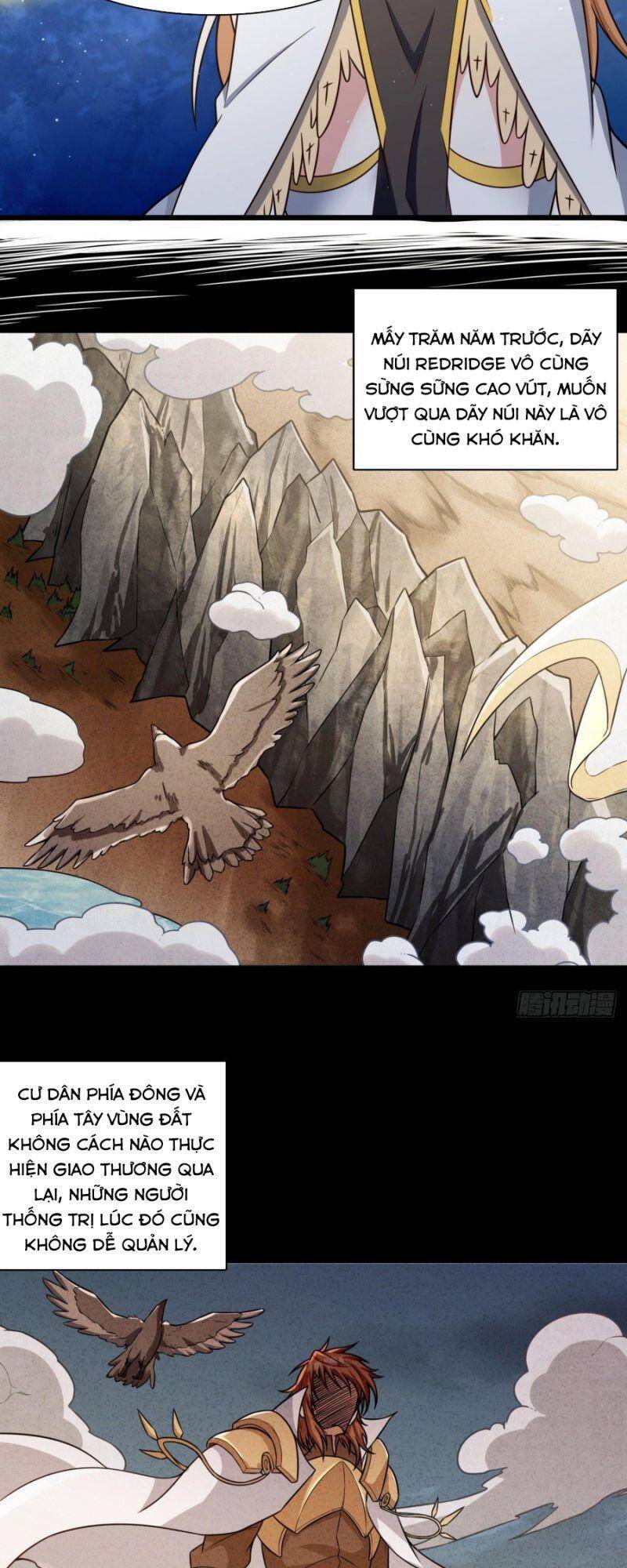 Chuyển Sinh Thành Nữ Hầu Tà Ác Chapter 37 - 3