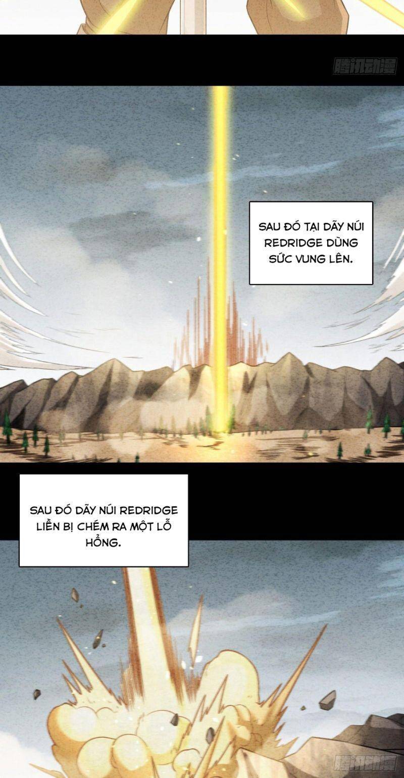 Chuyển Sinh Thành Nữ Hầu Tà Ác Chapter 37 - 5