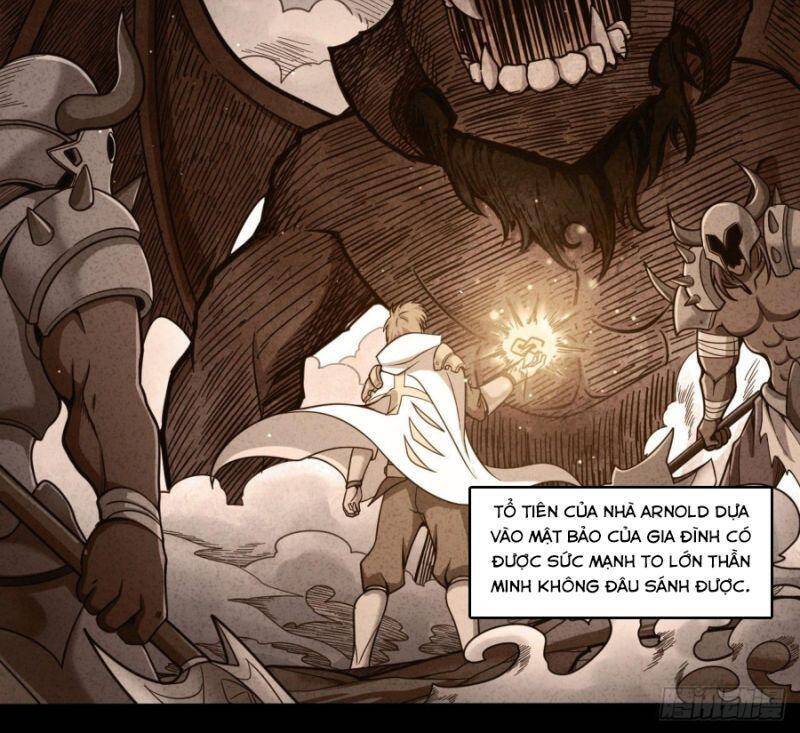 Chuyển Sinh Thành Nữ Hầu Tà Ác Chapter 37 - 9