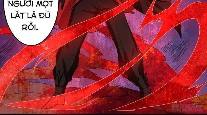 Chuyển Sinh Thành Nữ Hầu Tà Ác Chapter 4 - 11