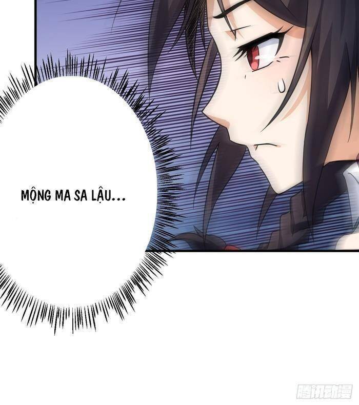 Chuyển Sinh Thành Nữ Hầu Tà Ác Chapter 4 - 19