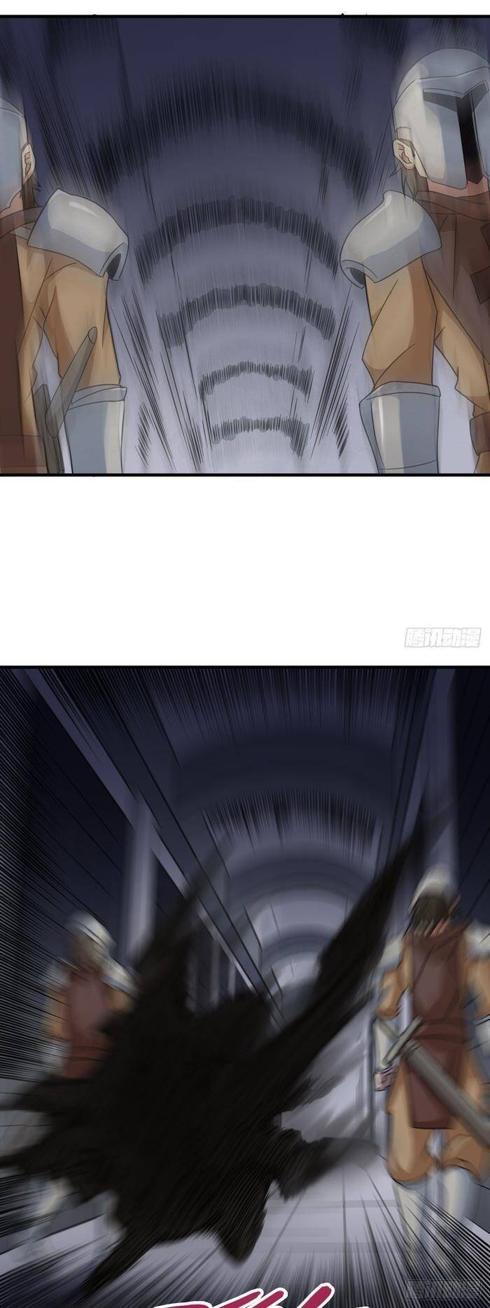 Chuyển Sinh Thành Nữ Hầu Tà Ác Chapter 4 - 24