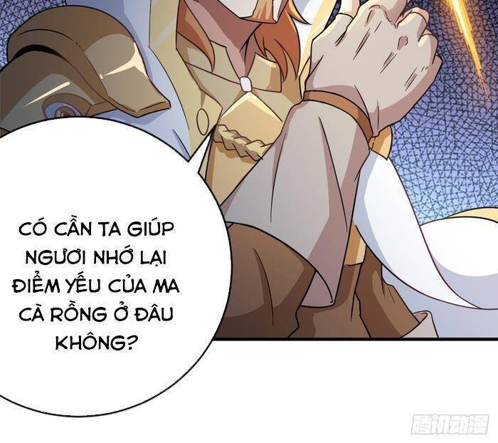 Chuyển Sinh Thành Nữ Hầu Tà Ác Chapter 4 - 9