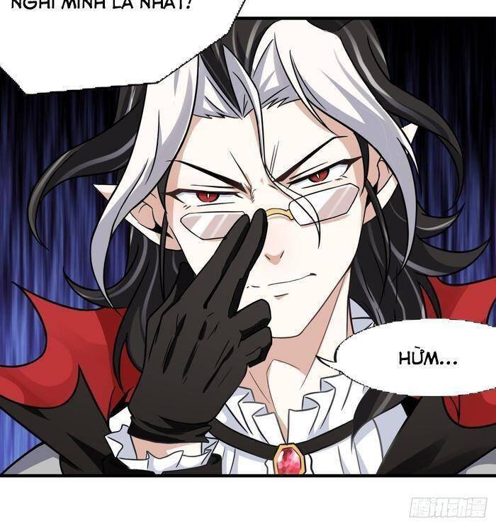 Chuyển Sinh Thành Nữ Hầu Tà Ác Chapter 5 - 16