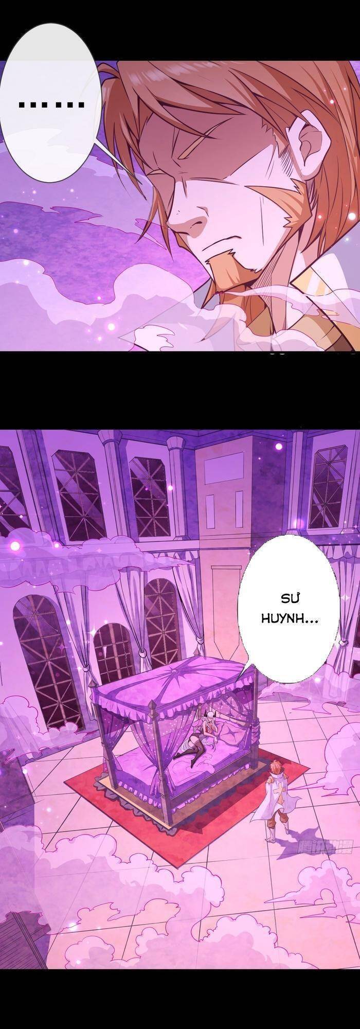 Chuyển Sinh Thành Nữ Hầu Tà Ác Chapter 5 - 17