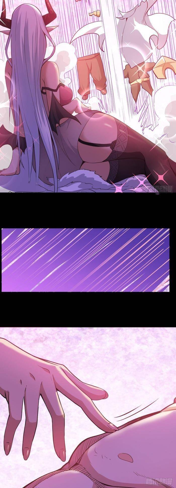 Chuyển Sinh Thành Nữ Hầu Tà Ác Chapter 5 - 21