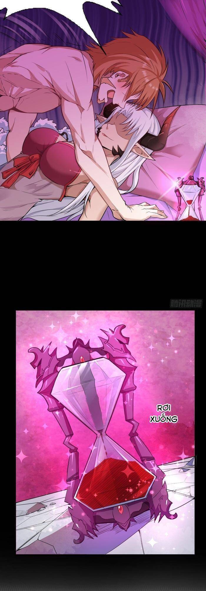 Chuyển Sinh Thành Nữ Hầu Tà Ác Chapter 5 - 25