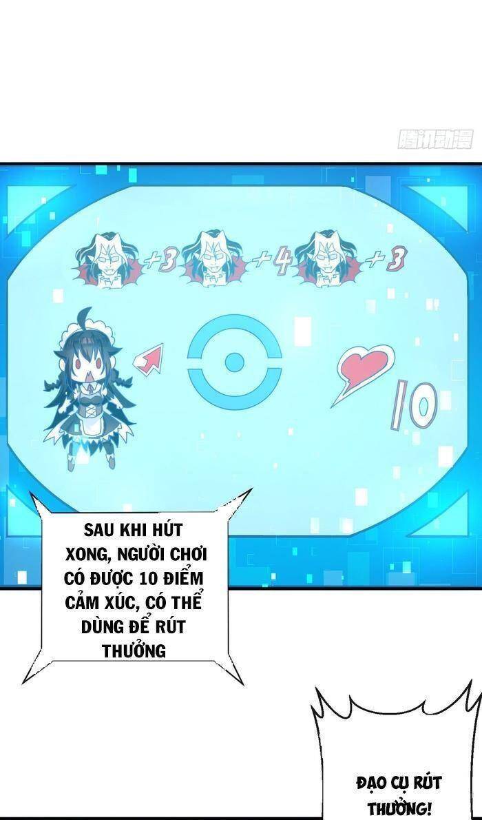 Chuyển Sinh Thành Nữ Hầu Tà Ác Chapter 6 - 17