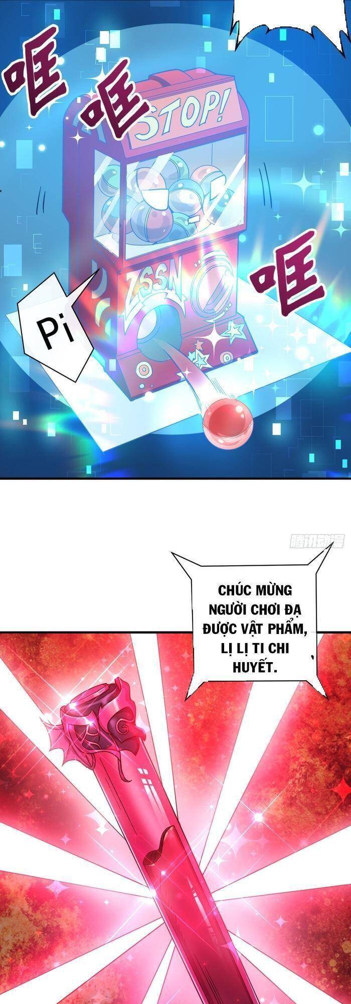 Chuyển Sinh Thành Nữ Hầu Tà Ác Chapter 6 - 18