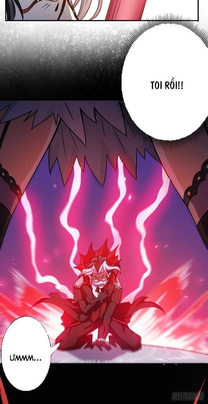 Chuyển Sinh Thành Nữ Hầu Tà Ác Chapter 6 - 28