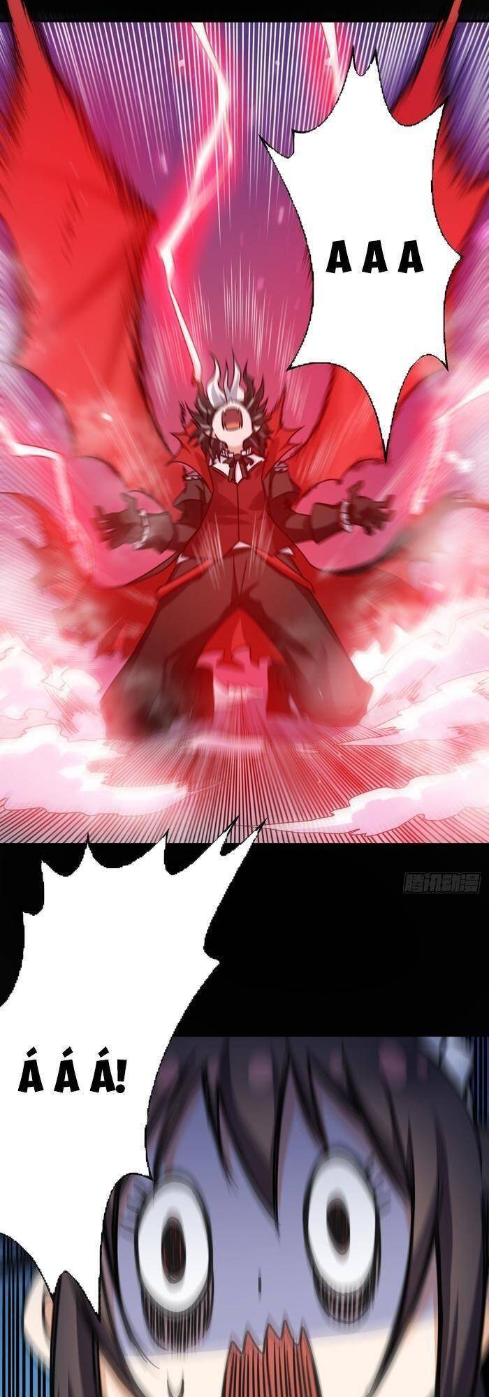 Chuyển Sinh Thành Nữ Hầu Tà Ác Chapter 6 - 29