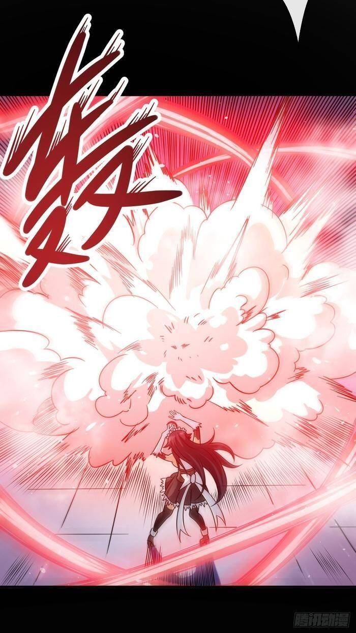 Chuyển Sinh Thành Nữ Hầu Tà Ác Chapter 6 - 31