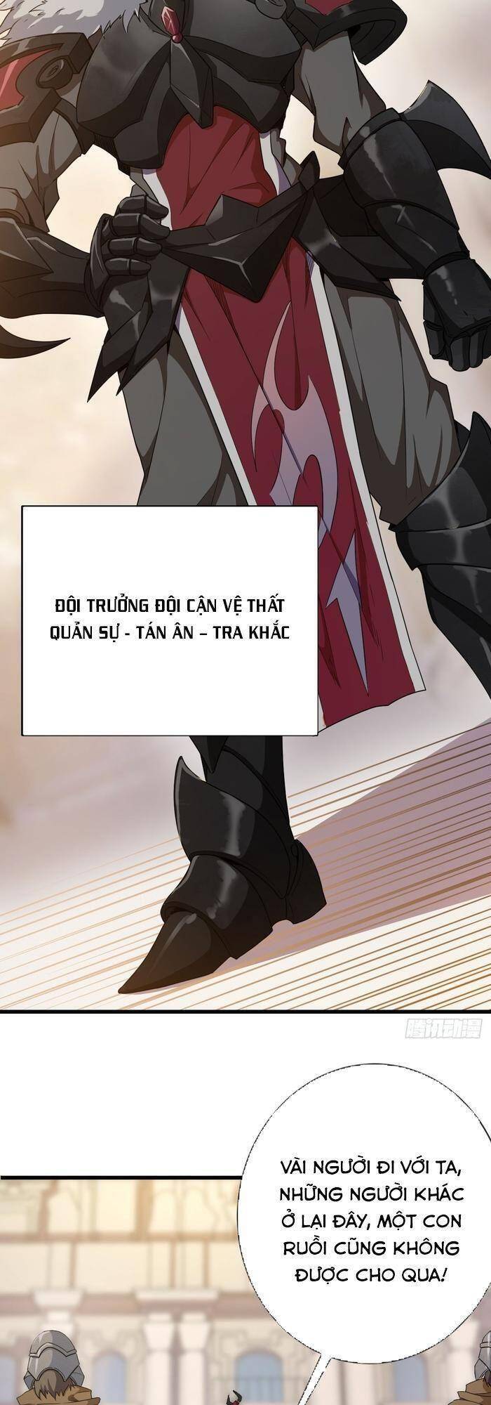 Chuyển Sinh Thành Nữ Hầu Tà Ác Chapter 6 - 5