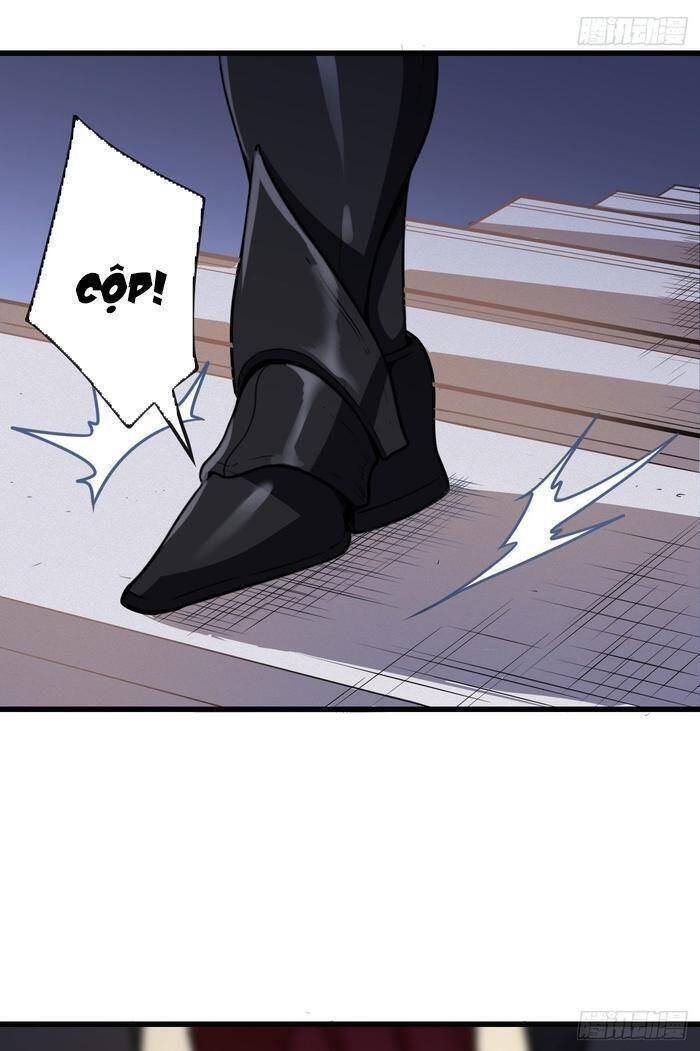 Chuyển Sinh Thành Nữ Hầu Tà Ác Chapter 6 - 8