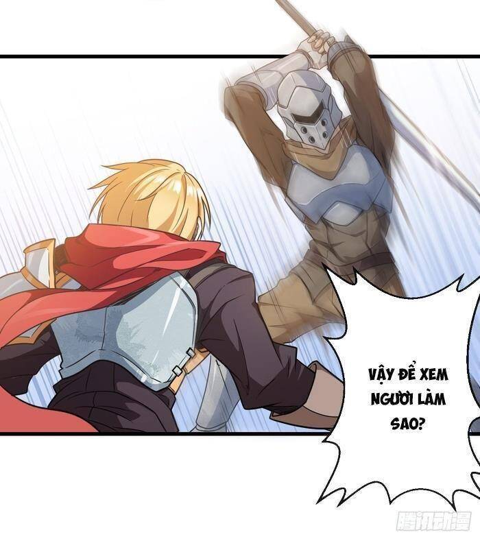 Chuyển Sinh Thành Nữ Hầu Tà Ác Chapter 7 - 12