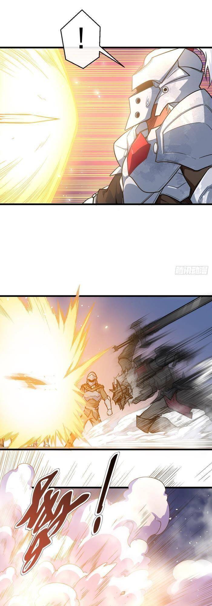 Chuyển Sinh Thành Nữ Hầu Tà Ác Chapter 7 - 22