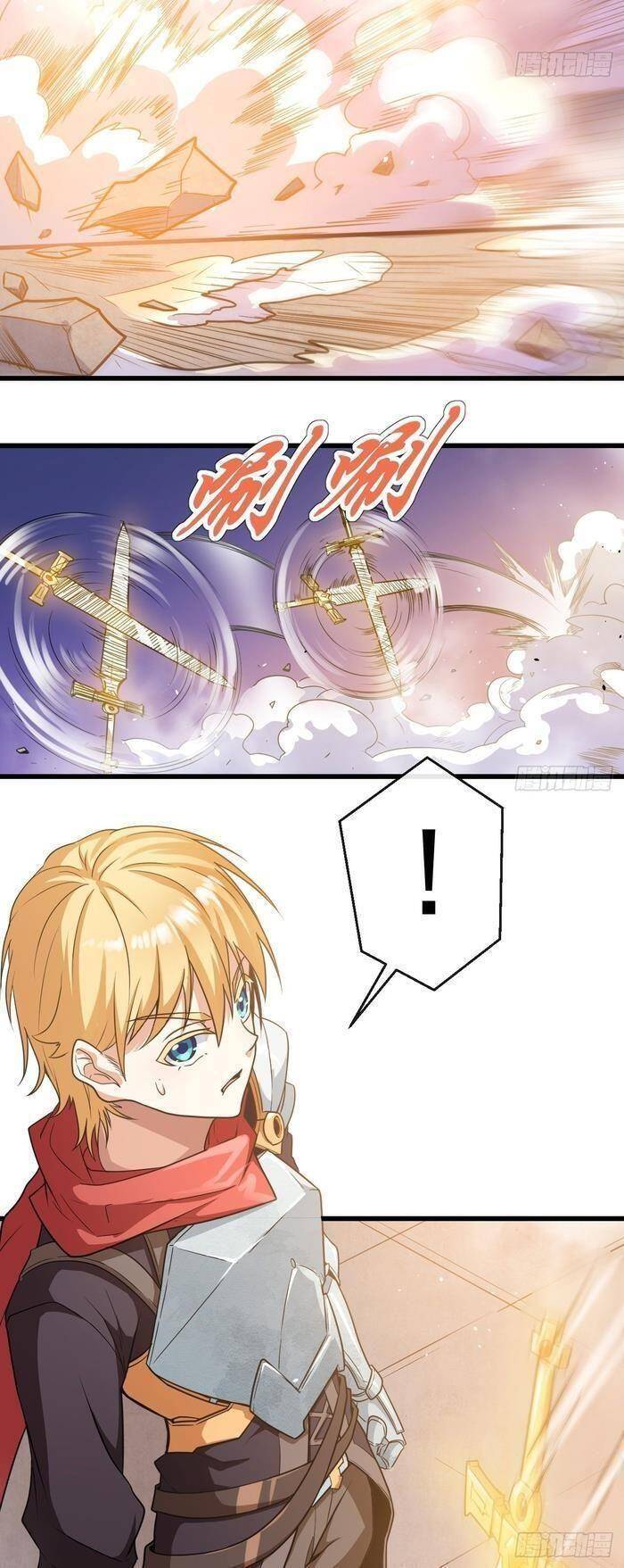 Chuyển Sinh Thành Nữ Hầu Tà Ác Chapter 7 - 23