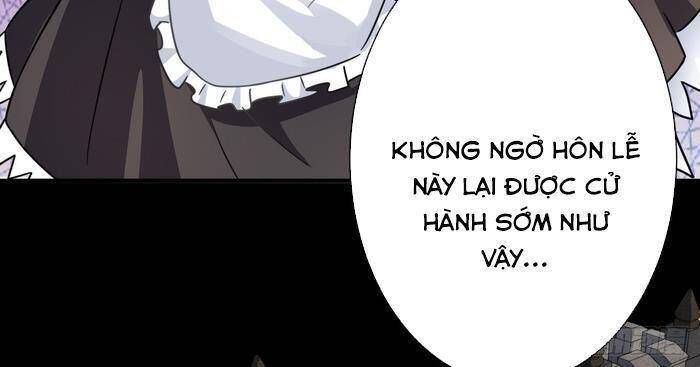 Chuyển Sinh Thành Nữ Hầu Tà Ác Chapter 7 - 4