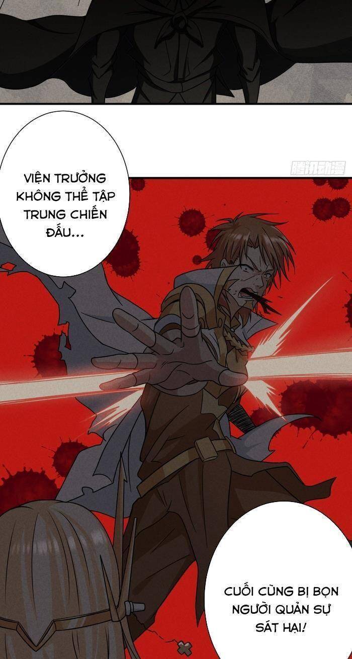Chuyển Sinh Thành Nữ Hầu Tà Ác Chapter 7 - 6
