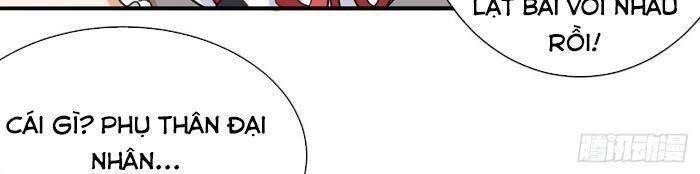 Chuyển Sinh Thành Nữ Hầu Tà Ác Chapter 8 - 13