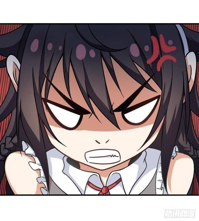 Chuyển Sinh Thành Nữ Hầu Tà Ác Chapter 8 - 16