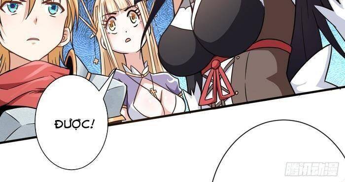 Chuyển Sinh Thành Nữ Hầu Tà Ác Chapter 8 - 22