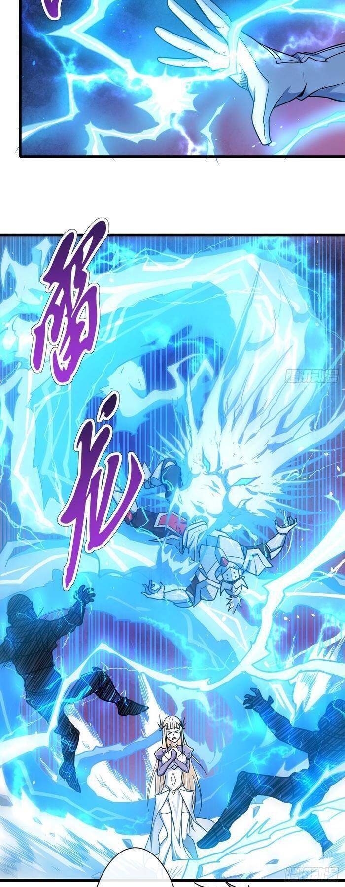 Chuyển Sinh Thành Nữ Hầu Tà Ác Chapter 8 - 7