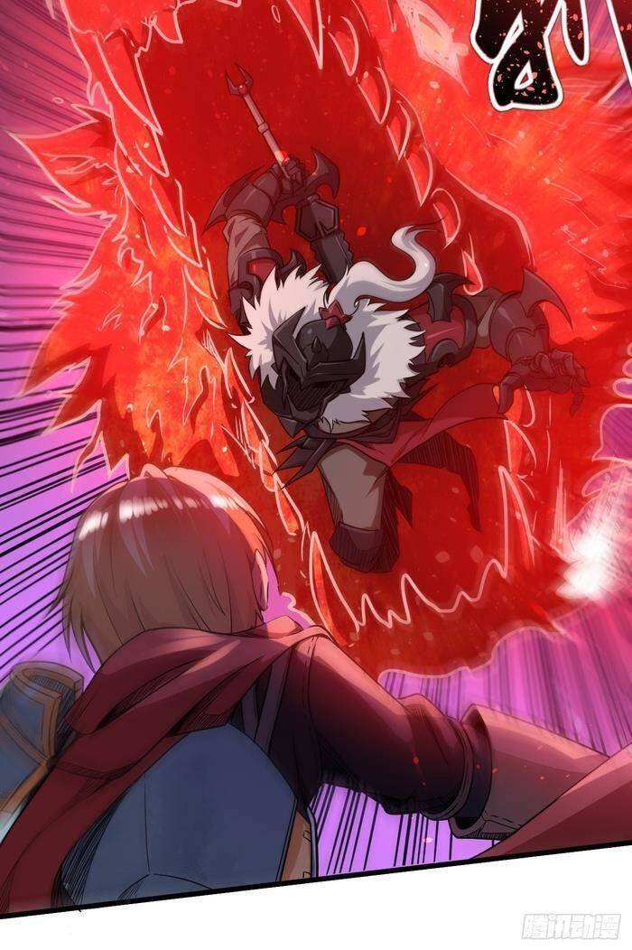 Chuyển Sinh Thành Nữ Hầu Tà Ác Chapter 9 - 16