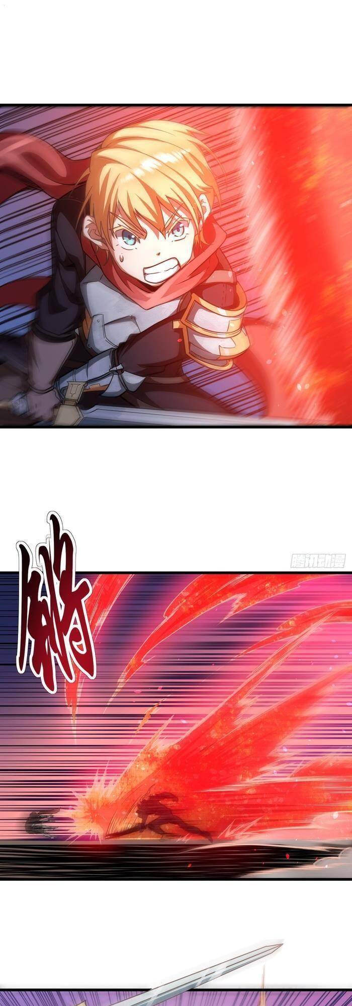 Chuyển Sinh Thành Nữ Hầu Tà Ác Chapter 9 - 17