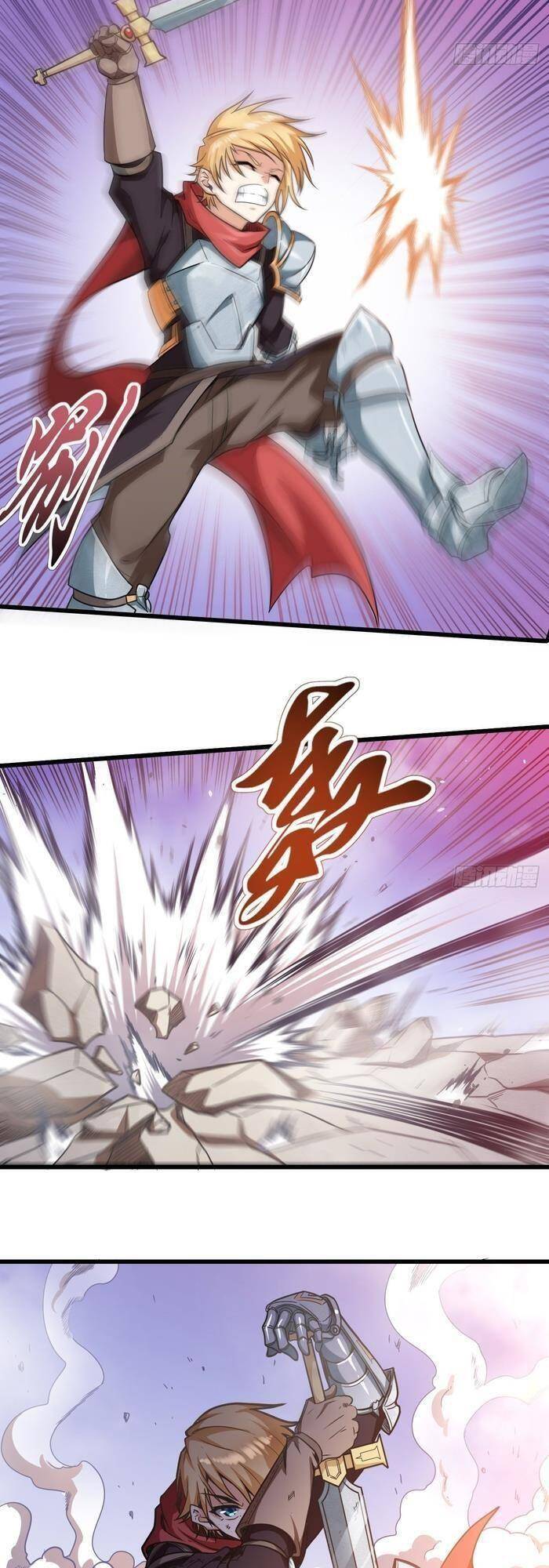 Chuyển Sinh Thành Nữ Hầu Tà Ác Chapter 9 - 18