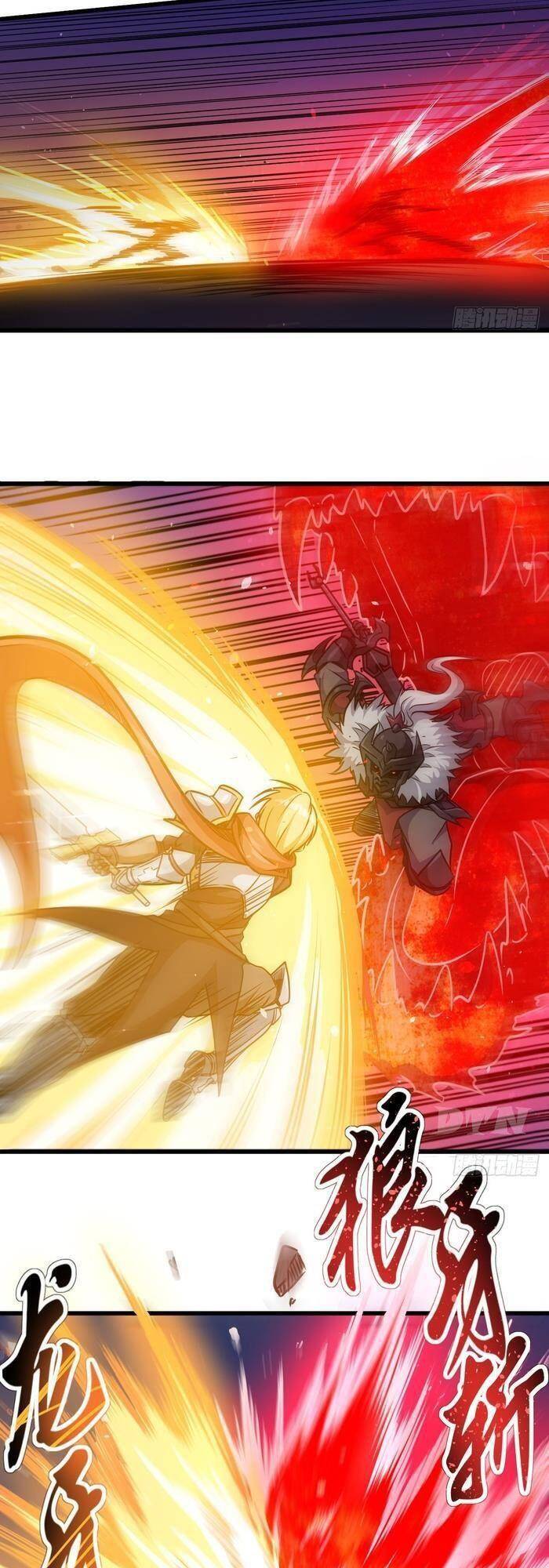 Chuyển Sinh Thành Nữ Hầu Tà Ác Chapter 9 - 23