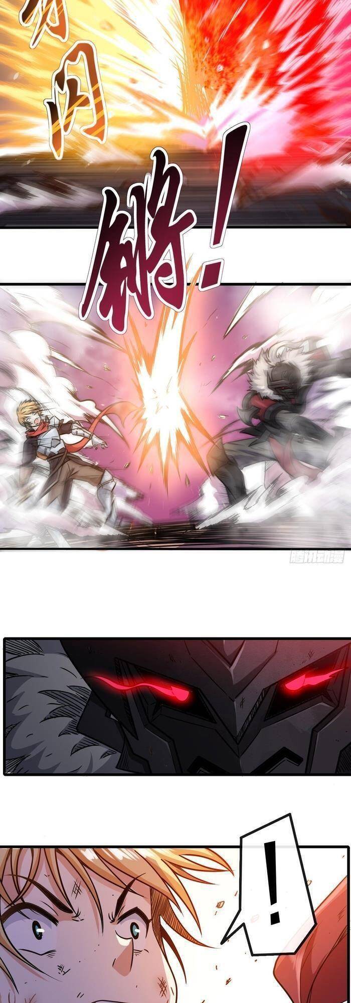 Chuyển Sinh Thành Nữ Hầu Tà Ác Chapter 9 - 24