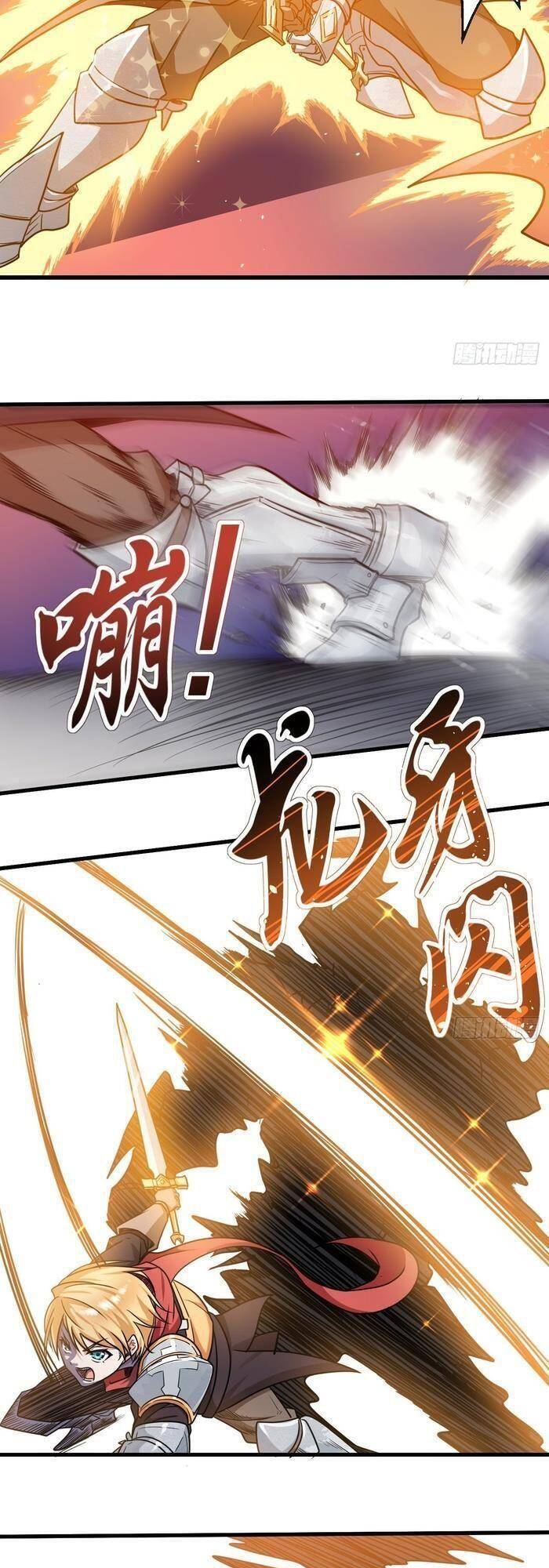 Chuyển Sinh Thành Nữ Hầu Tà Ác Chapter 9 - 8