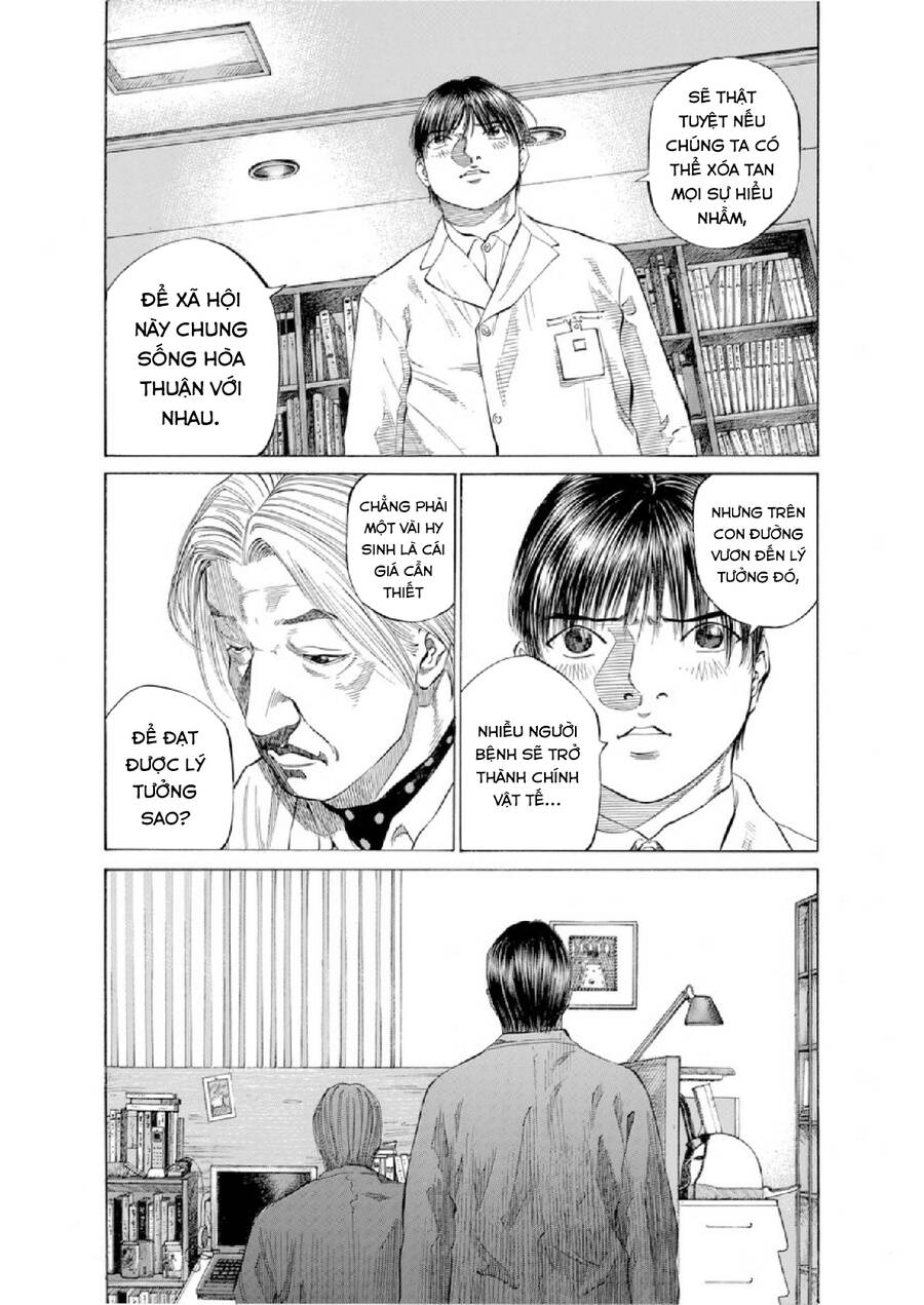 Give My Regards To Black Jack Chapter 84 - 11