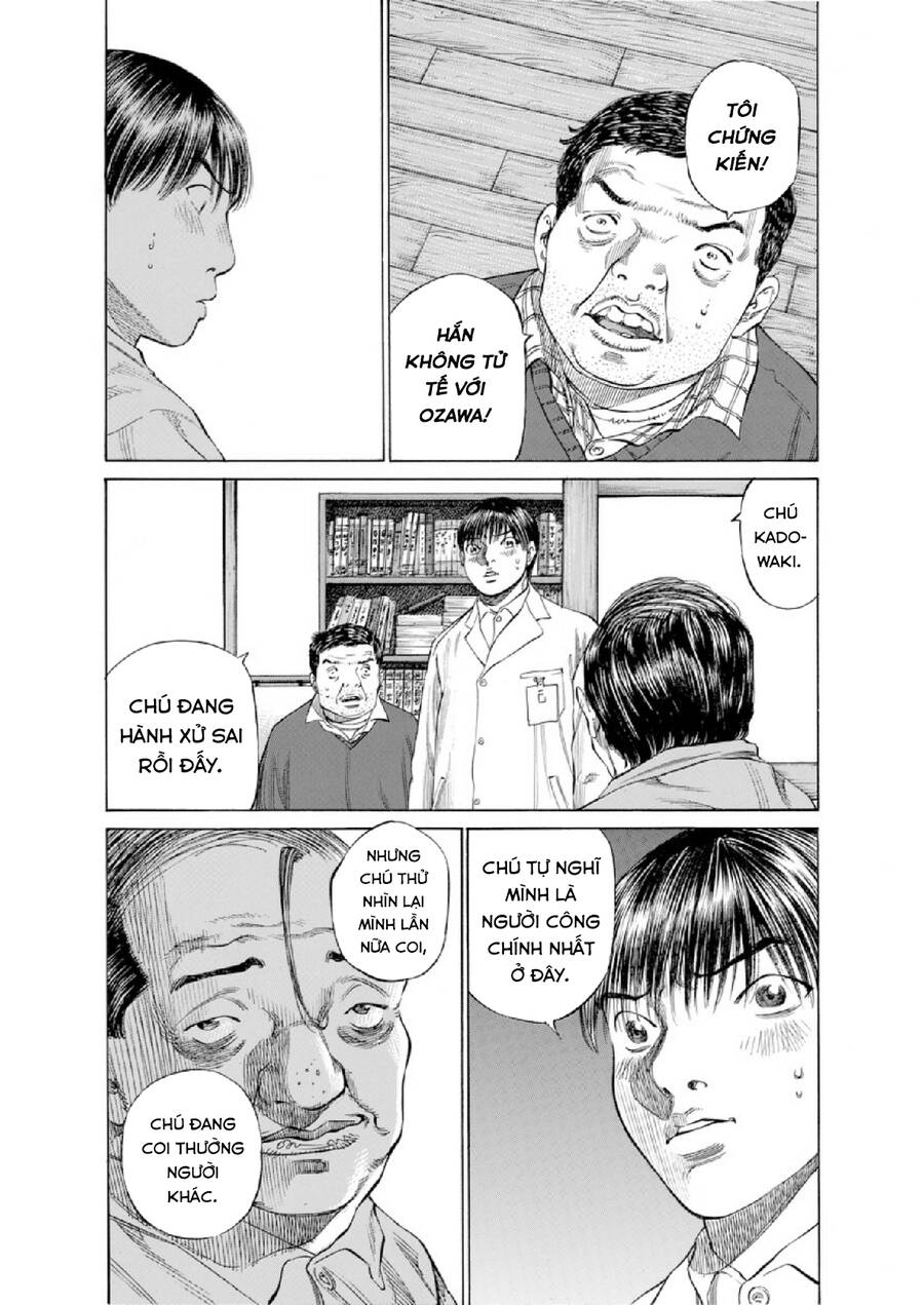 Give My Regards To Black Jack Chapter 84 - 19