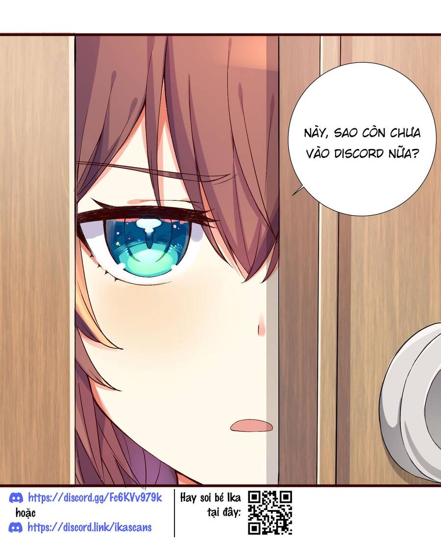 Mabarai-San Cố Gắng Săn Tôi! Chapter 5 - 14