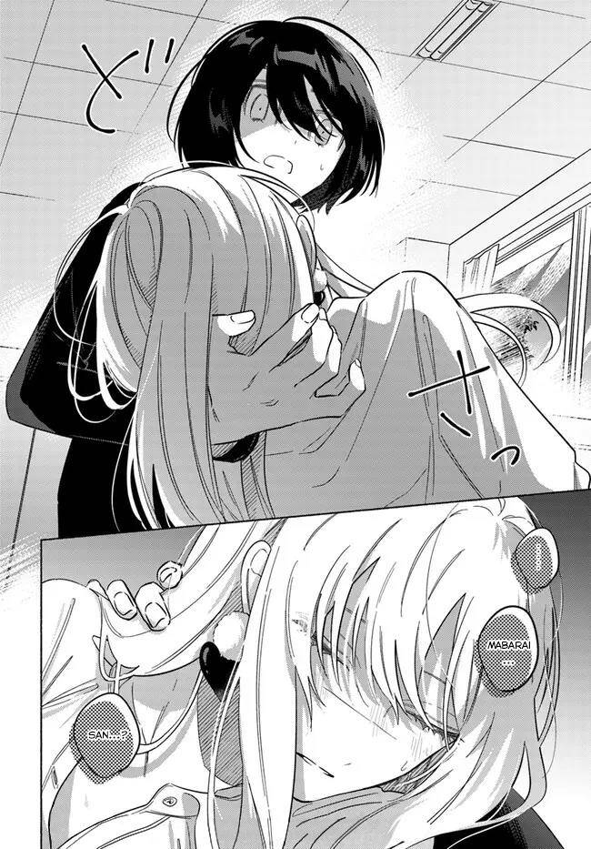 Mabarai-San Cố Gắng Săn Tôi! Chapter 8 - 20