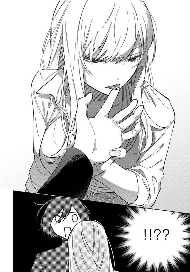 Mabarai-San Cố Gắng Săn Tôi! Chapter 8 - 10