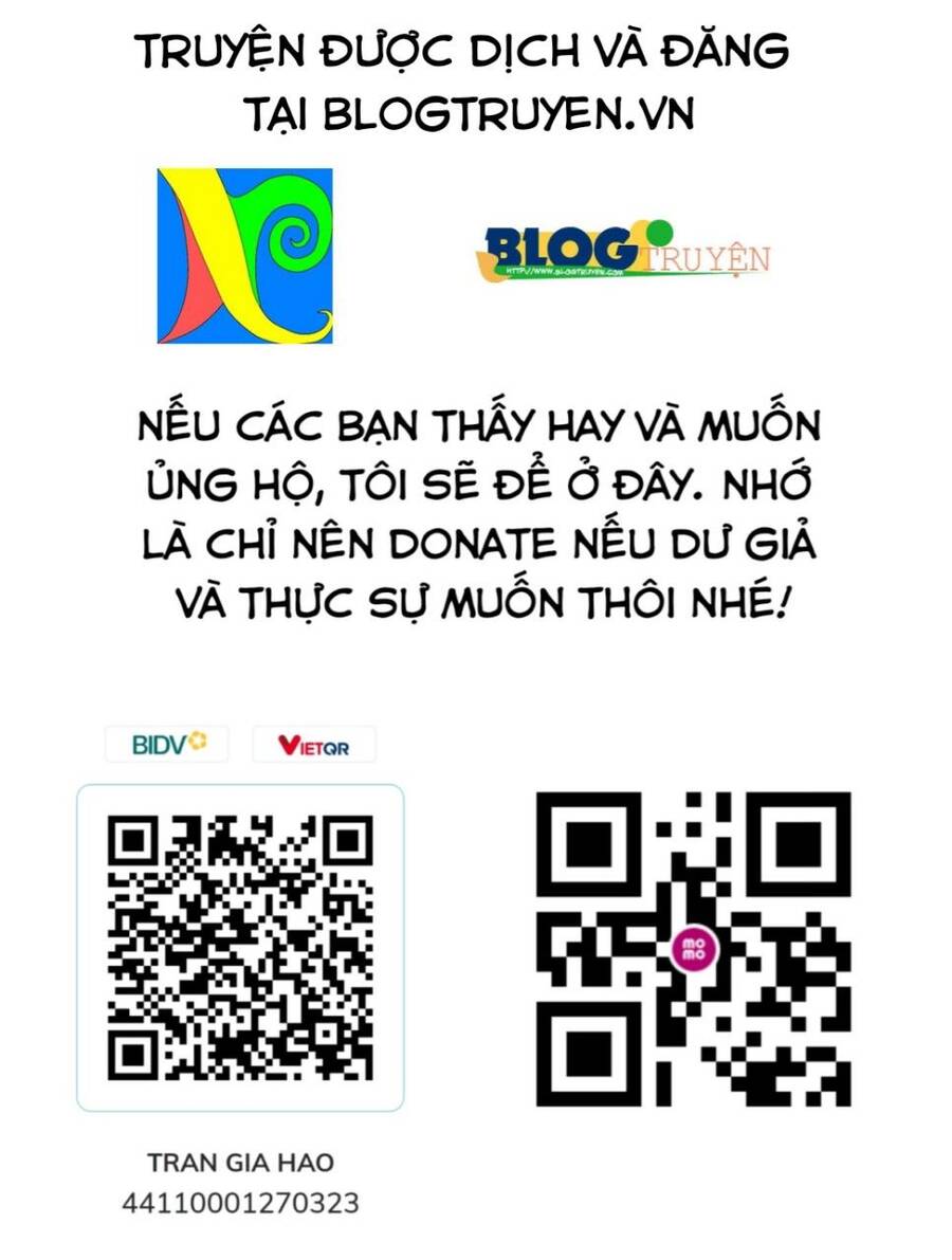 Tôi Bị Ám Bởi Một Con Ma, Nhưng Càng Ngày Nó Càng Dễ Thương Hơn... Chapter 11 - 2