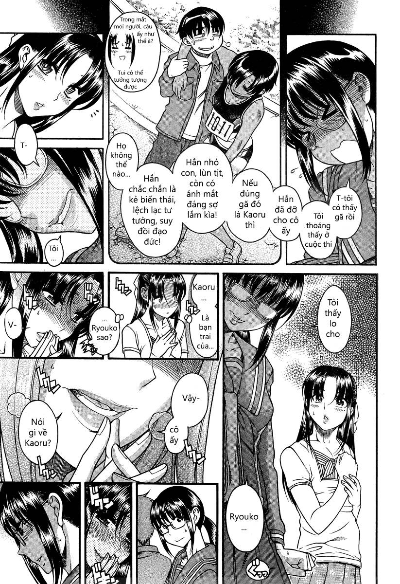 Nana To Kaoru Chapter 93 - 15