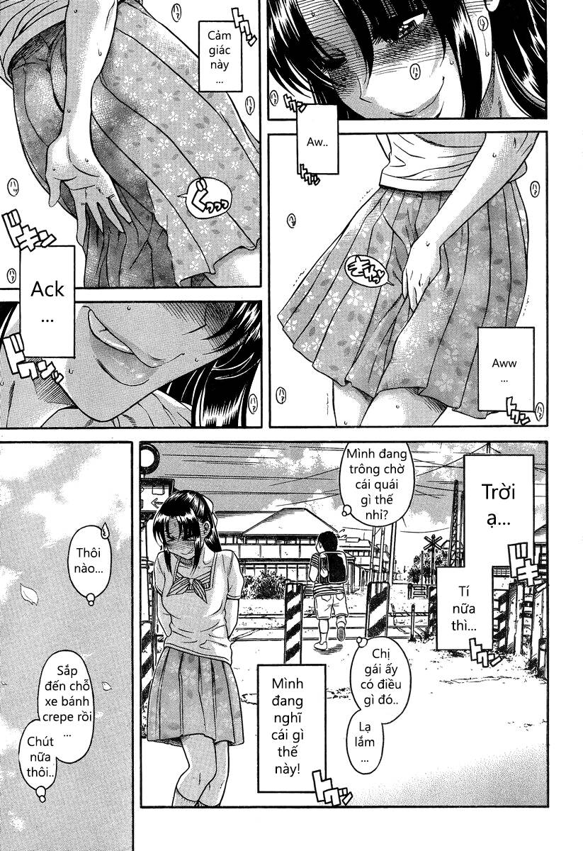 Nana To Kaoru Chapter 93 - 7