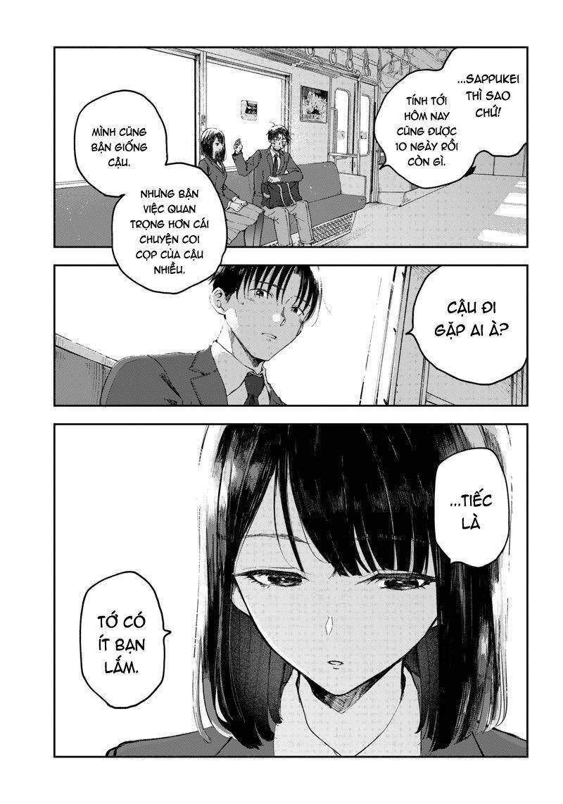 Blue Box Briefing Chapter 2 - 4