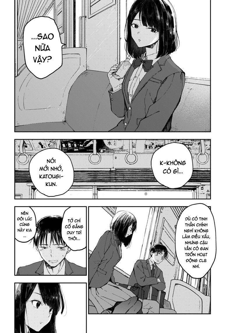 Blue Box Briefing Chapter 3 - 11