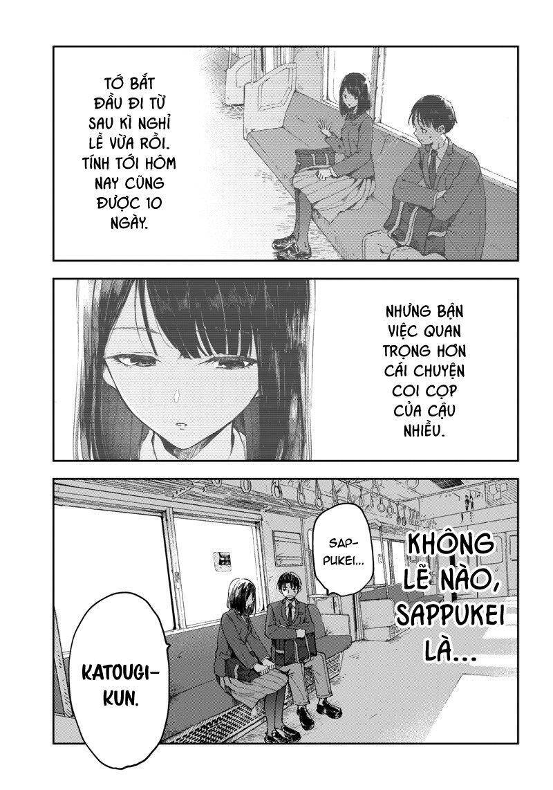 Blue Box Briefing Chapter 3 - 14