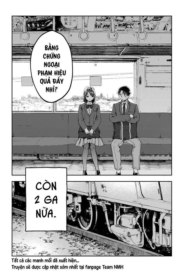 Blue Box Briefing Chapter 3 - 15