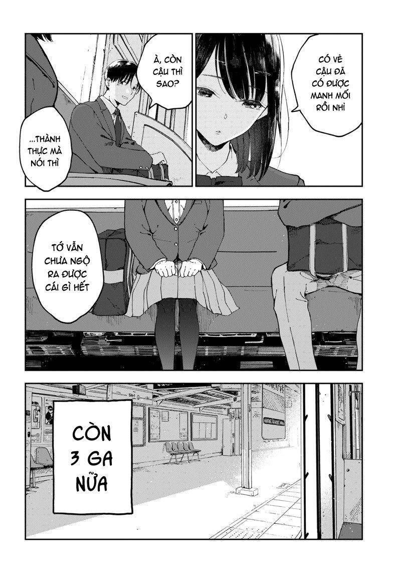 Blue Box Briefing Chapter 3 - 7