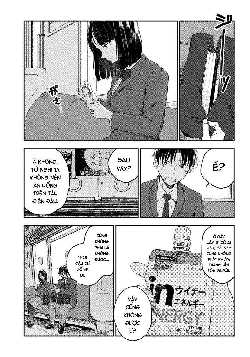 Blue Box Briefing Chapter 3 - 8